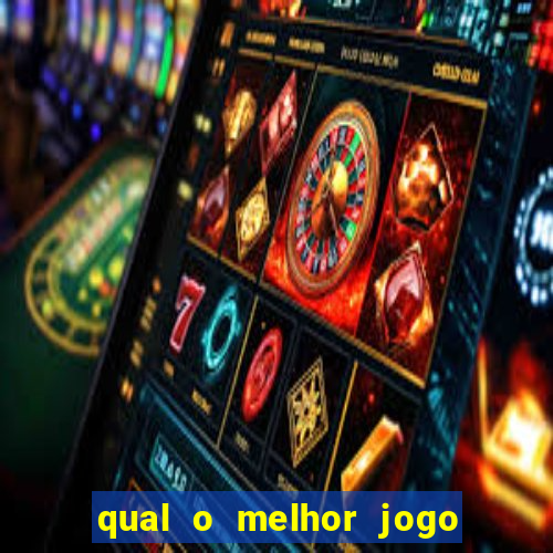 qual o melhor jogo para ganhar dinheiro sem depositar